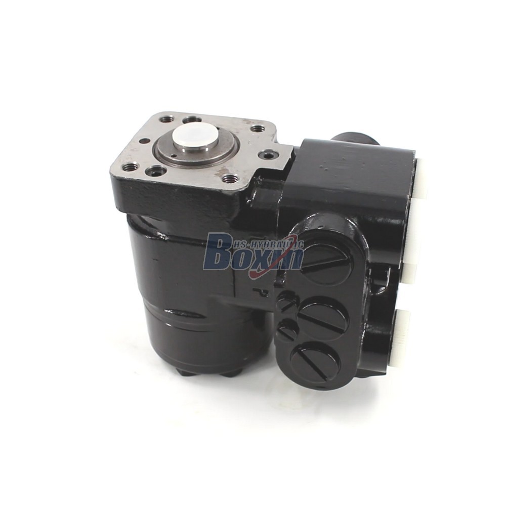 BPBS5-250_VSFA5-250 Series Hydraulic Steering Control Unit 2000 Type cover photo